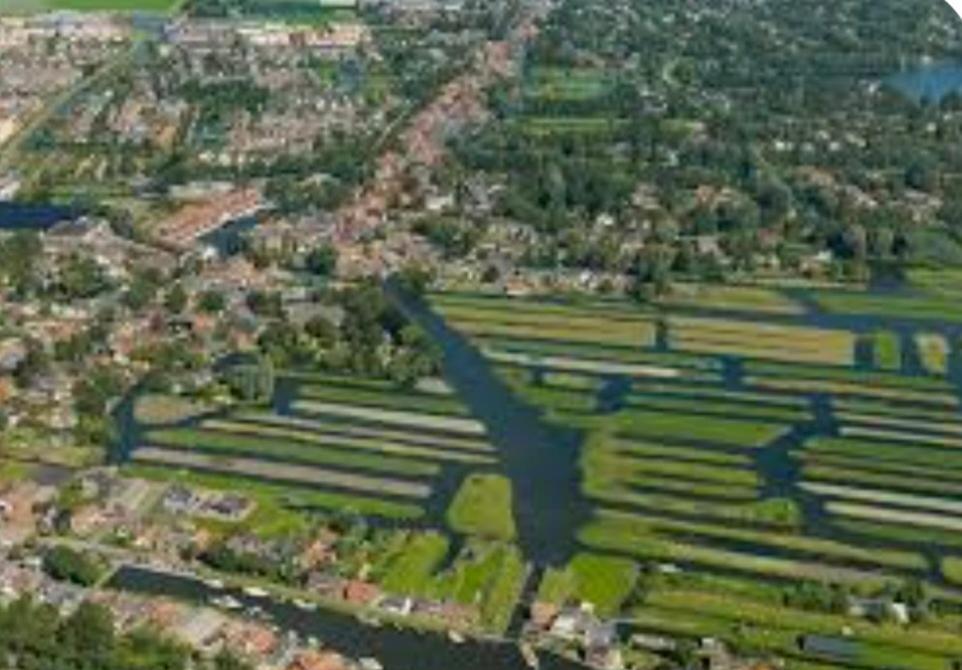 Huisje Britt Met Grote Tuin En Veel Privacy Dirkshorn Bagian luar foto